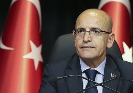 Bakan Şimşek, vatandaşın enflasyonda yükseliş tahminini değerlendirdi 