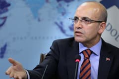 Bakan Şimşek yatırım ve ihracat için sıçrama mesajı verdi