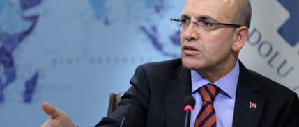 Bakan Şimşek yatırım ve ihracat için sıçrama mesajı verdi