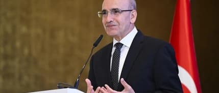 Bakan Şimşek, yılın ilk yatırımcı buluşmasını Londra'da gerçekleştirecek