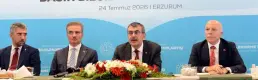Bakan Tekin: Asgari ücretin altında çalıştırılan öğretmen bana başvursun