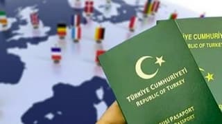 Bakan Tekin’den 200 bin öğretmen için yeşil pasaport müjdesi!