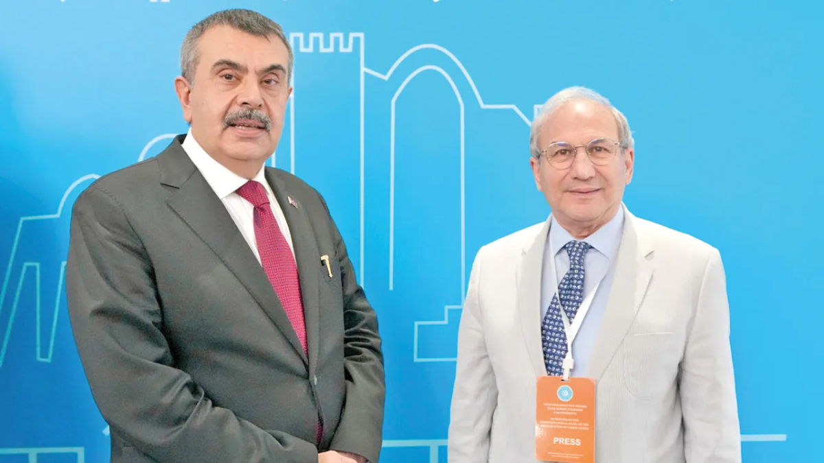 Bakan Tekin’den ara tatil açıklaması: Uygulama devam edecek