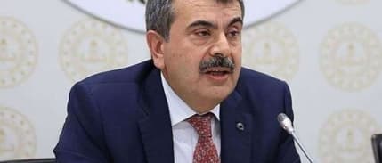 Bakan Tekin'den ara tatile yönelik düzenleme sinyali 