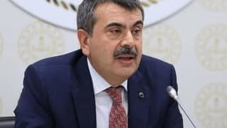 Bakan Tekin'den Instagram ve Roblox engeline ilişkin açıklama