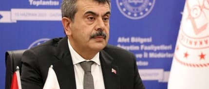 Bakan Tekin’den öğretmen atamalarına ilişkin açıklama