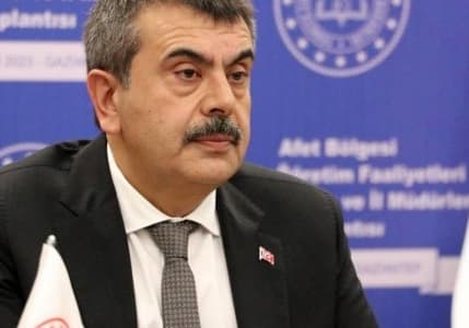 Bakan Tekin’den öğretmen atamalarına ilişkin açıklama