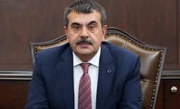 Bakan Tekin'den özel okul temsilcilerine uyarı