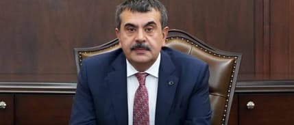 Bakan Tekin'den özel okul temsilcilerine uyarı