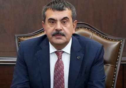 Bakan Tekin'den özel okul temsilcilerine uyarı