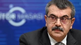 Bakan Tekin'den özel okullara uyarı: Gerekirse kapatırız