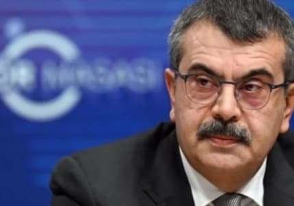 Bakan Tekin'den özel okullara uyarı: Gerekirse kapatırız