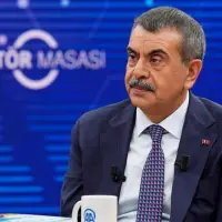 Bakan Tekin: Eğitimi dershane vesayetinden kurtardık
