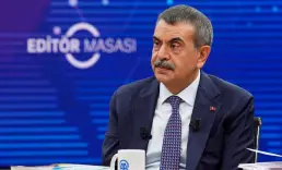Bakan Tekin: Eğitimi dershane vesayetinden kurtardık