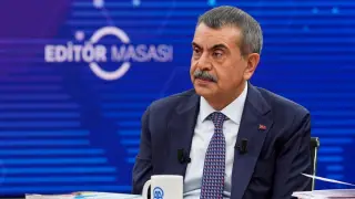 Bakan Tekin: Eğitimi dershane vesayetinden kurtardık