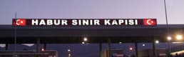Bakan Tüfenkci: Habur Sınır Kapısı'nı Revize Ediyoruz