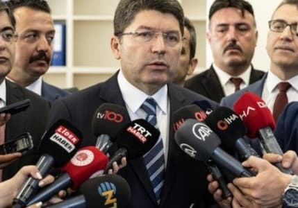 Bakan Tunç açıkladı: Gayrimenkul değerlemede bilirkişi uygulamasına başlandı