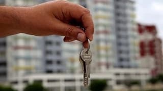 Bakan Tunç açıkladı: Kirada %25 zam sınırı uzatılacak mı?