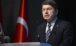 Bakan Tunç: Duruşmalar artık en fazla 2 ay ertelenecek