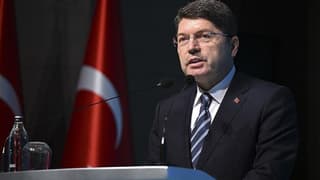 Bakan Tunç: Duruşmalar artık en fazla 2 ay ertelenecek