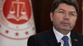 Bakan Tunç duyurdu: Başıboş köpek saldırılarına soruşturma başlatıldı