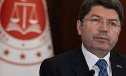 Bakan Tunç'tan 11. Yargı Paketi açıklaması: Kovid düzenlemesi bir af değildi