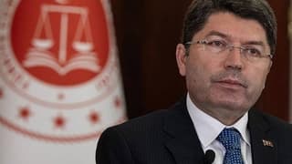 Bakan Tunç'tan 11. Yargı Paketi açıklaması: Kovid düzenlemesi bir af değildi