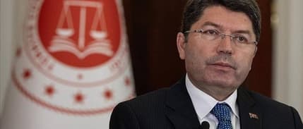 Bakan Tunç'tan gözaltı kararına ilişkin ilk açıklama