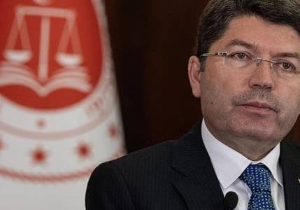 Bakan Tunç'tan gözaltı kararına ilişkin ilk açıklama