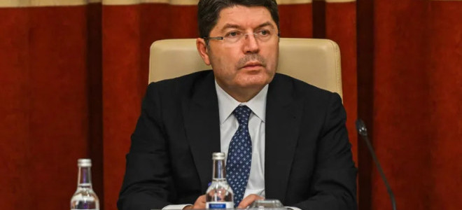 Bakan Tunç'tan kongre yorumu