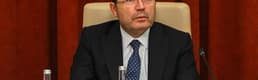 Bakan Tunç'tan kongre yorumu