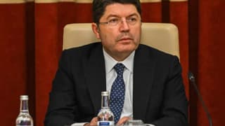 Bakan Tunç'tan kongre yorumu