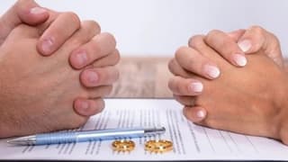 Bakan Tunç'tan “Süresiz nafaka kalkacak mı?” sorusuna yanıt