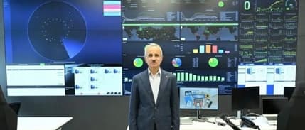 Bakan Uraloğlu, 85 milyon kişinin kimlik bilgilerinin çalındığını doğruladı