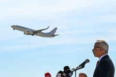 Bakan Uraloğlu açıkladı: 7 ülkeye uçuşlar 31 Mart'a kadar askıya alındı