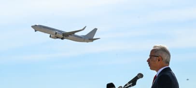 Bakan Uraloğlu açıkladı: 7 ülkeye uçuşlar 31 Mart'a kadar askıya alındı