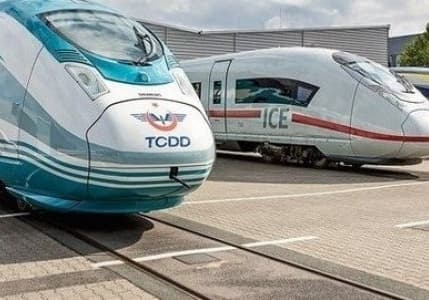 Bakan Uraloğlu yanıtladı: Ankara-İzmir arası kaç saate düşecek?