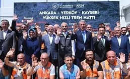 Bakan Uraloğlu açıkladı: Yeni YHT istasyonu geliyor