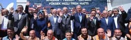 Bakan Uraloğlu açıkladı: Yeni YHT istasyonu geliyor