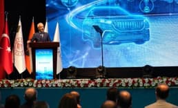 Bakan Uraloğlu: Akıllı ulaşım sistemleri ile kazalar azaltılacak
