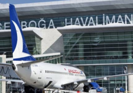 Bakan Uraloğlu Ankara Esenboğa projesinin detaylarını paylaştı