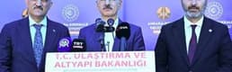 Ankara-Kırıkkale-Delice Otoyolu, Türkiye’nin yeni lojistik koridoru oluyor