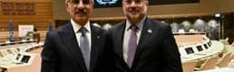 Bakan Uraloğlu: Ulaşım koridorları stratejik bir gereklilik hâline geldi