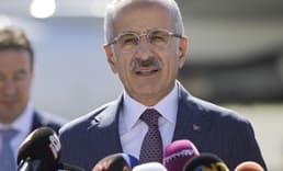 Bakan Uraloğlu'ndan "yüksek internet fiyatlarına" ilişkin açıklama