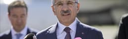 Bakan Uraloğlu'ndan 