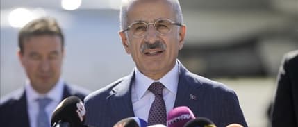 Bakan Uraloğlu'ndan 