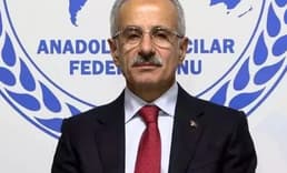 Bakan Uraloğlu: Doğu Akdeniz'deki çıkarlarımız için vaziyet alacağız
