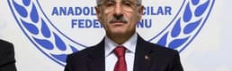 Bakan Uraloğlu: Doğu Akdeniz'deki çıkarlarımız için vaziyet alacağız