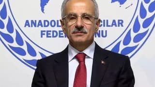 Bakan Uraloğlu: Doğu Akdeniz'deki çıkarlarımız için vaziyet alacağız