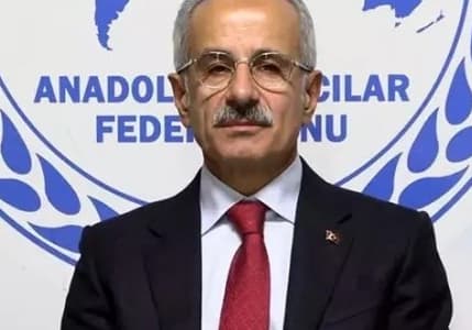 Bakan Uraloğlu: Doğu Akdeniz'deki çıkarlarımız için vaziyet alacağız